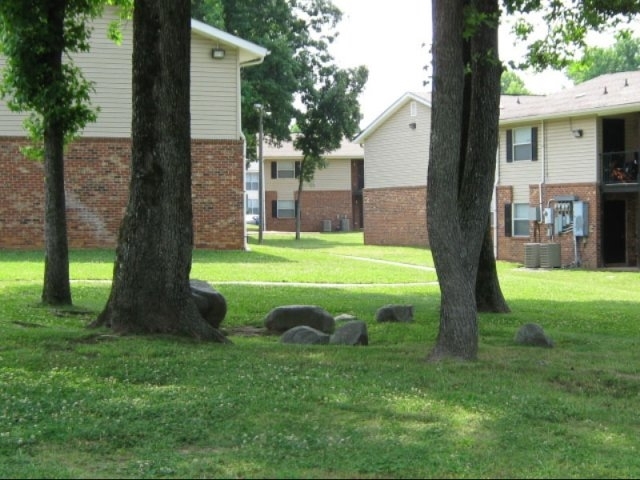 Building Photo - Timber Ridge