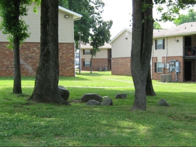 Foto del edificio - Timber Ridge