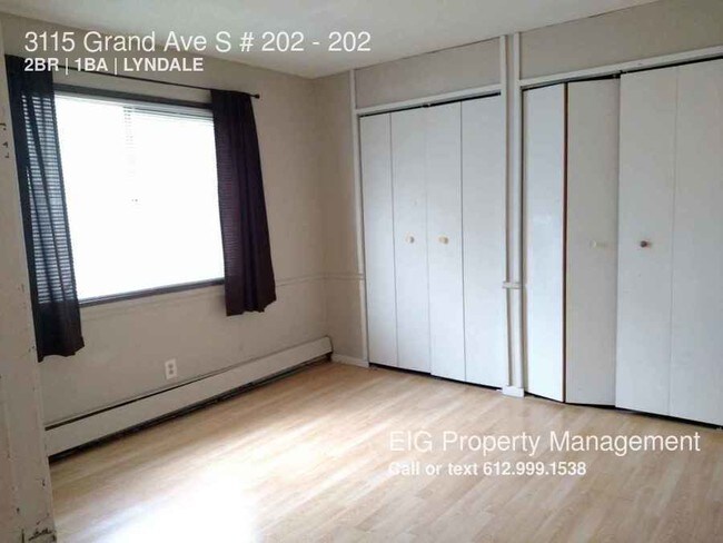 Foto del edificio - 3115 Grand Ave S