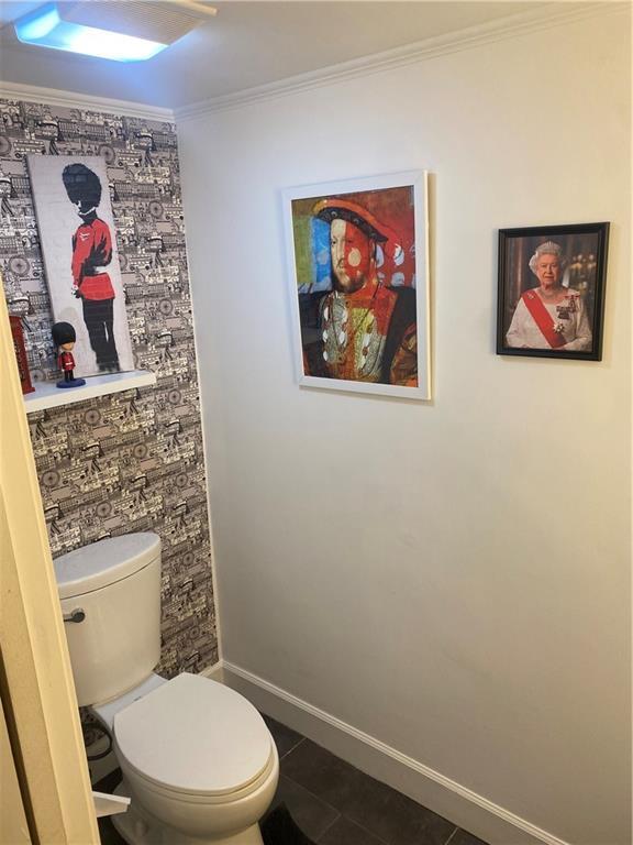 Foto del edificio - 1 Arpege Way NW