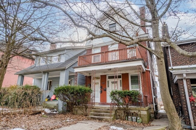 Building Photo - 2230 Tilbury Ave