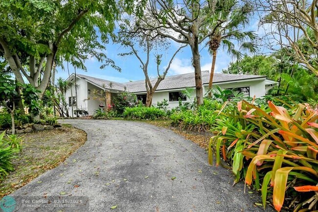 Foto del edificio - 8501 SW 178th St