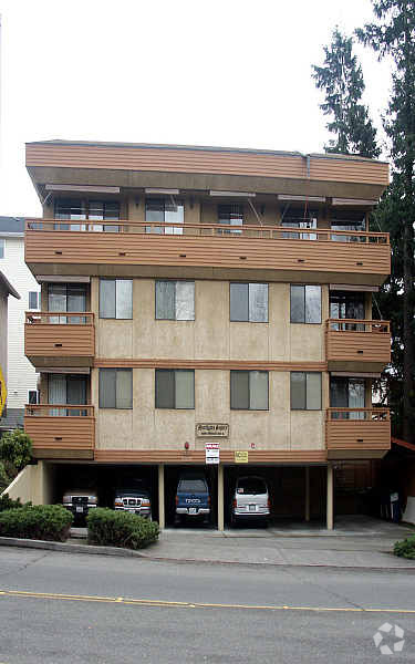 Primary Photo - Northgate Square Apartments