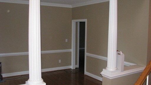 Foto del edificio - 105 Pelham Woods Cir