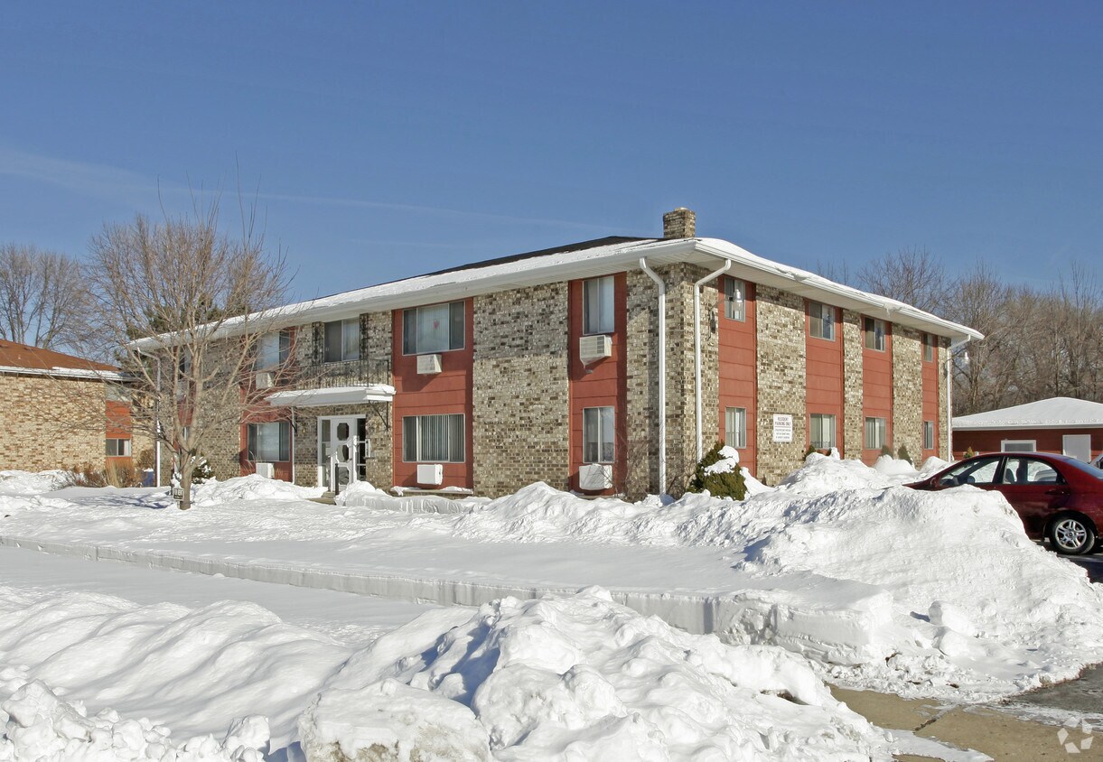 Building Photo - 1753 15th Ave