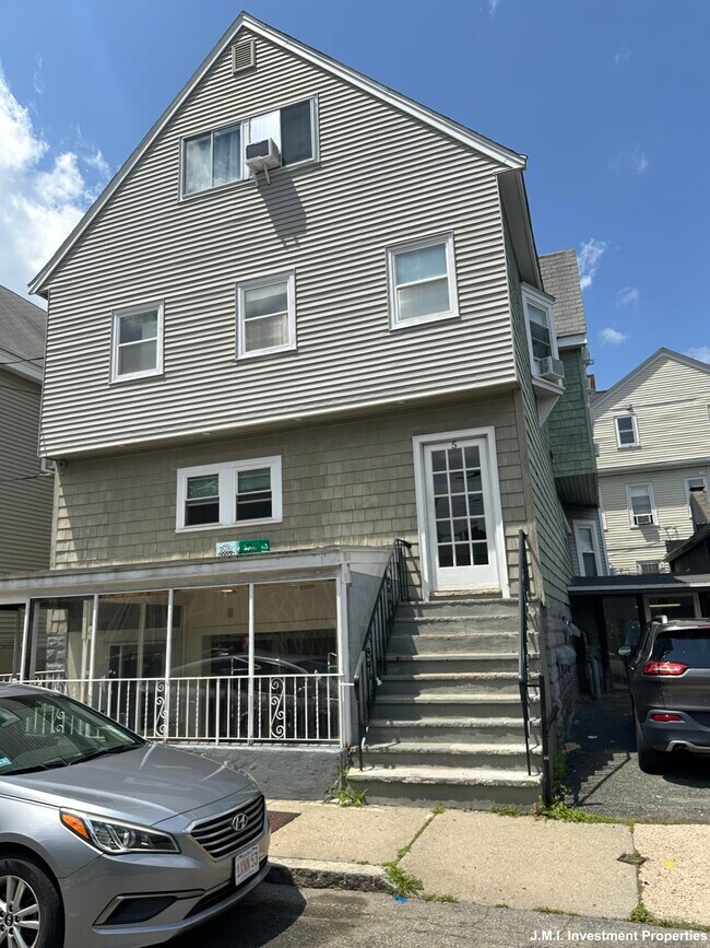 Foto del edificio - 5 Lowden Ave