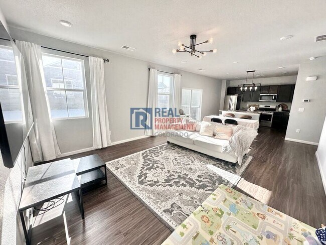 Foto del edificio - 27086 E Bayaud Ave