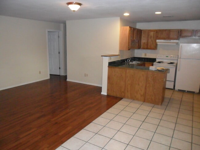Photo - 217 Conn Terrace (Lexington, KY) Townhome