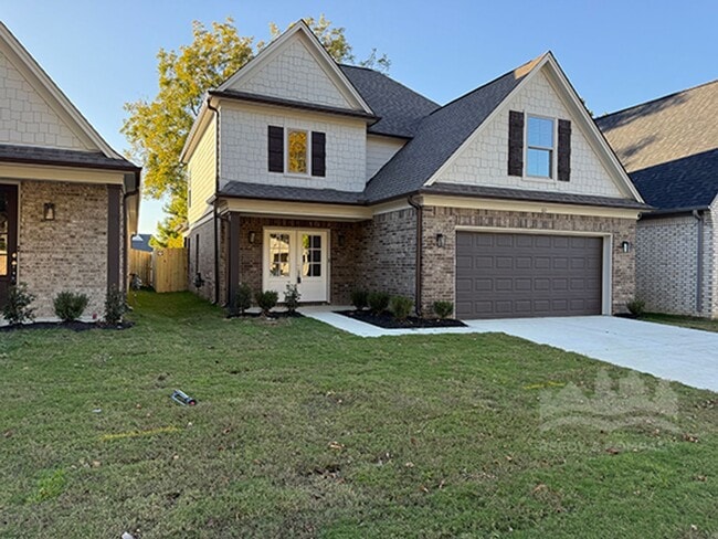 Foto del edificio - Dec Special - December rent free and half off January rent. New Build in Oakland, TN!