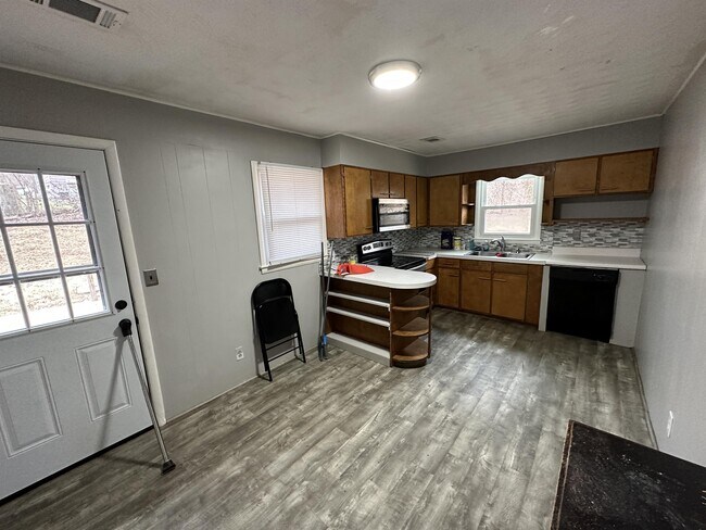 Foto del edificio - 1312 Ledford St
