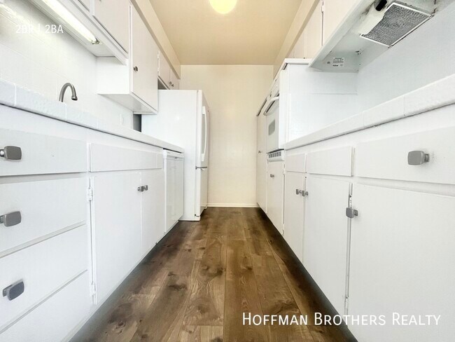 Foto del edificio - 1117 6th St Santa Monica, CA 90403