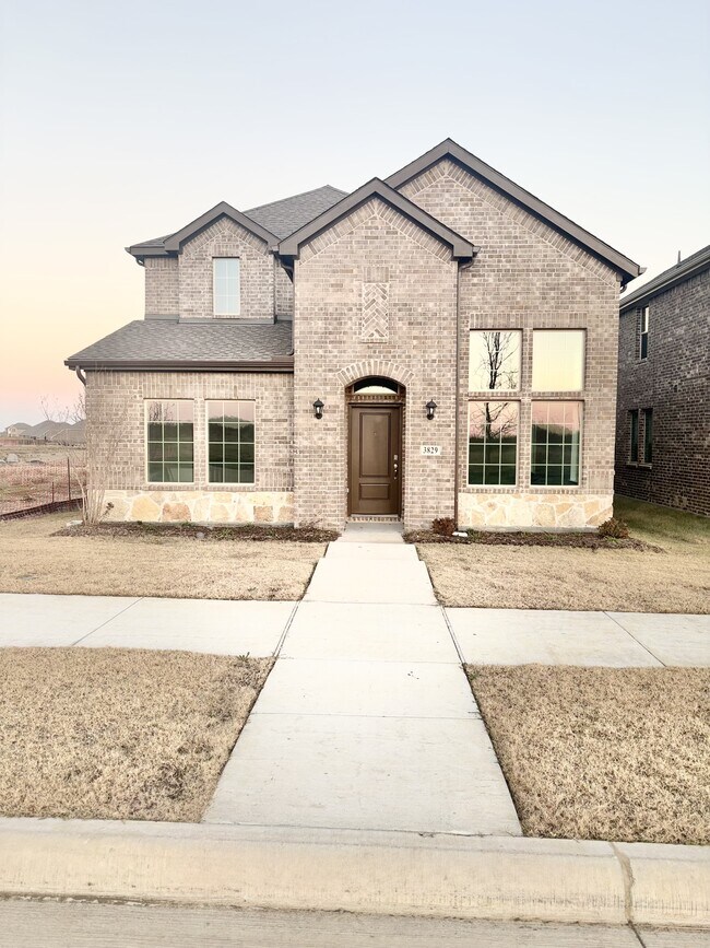 Building Photo - 3829 Caddo Dr