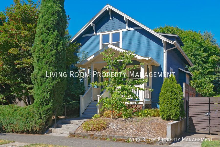 Foto principal - 6429 N Delaware Ave