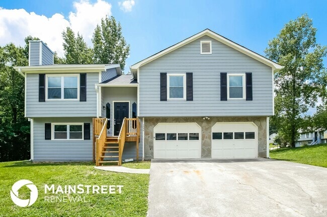 Building Photo - 2498 Winding Creek Dr