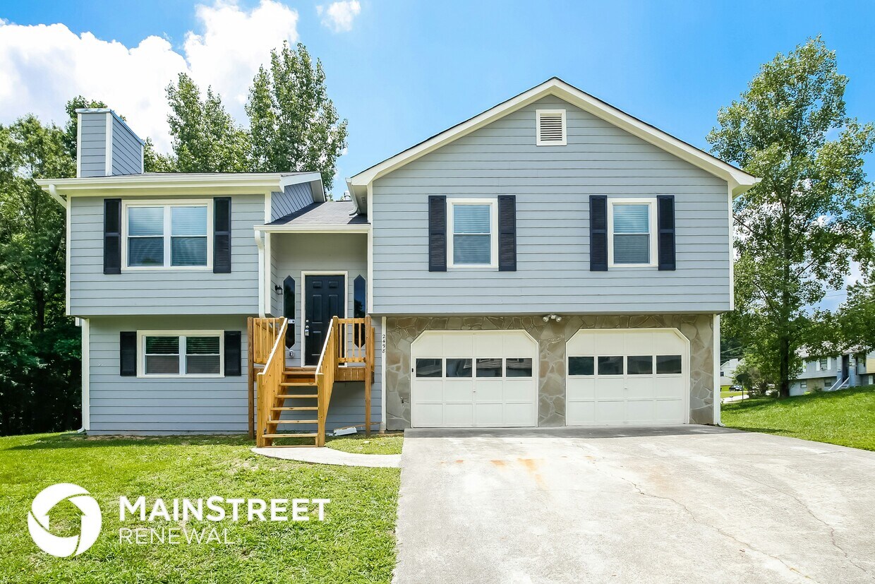 Foto principal - 2498 Winding Creek Dr