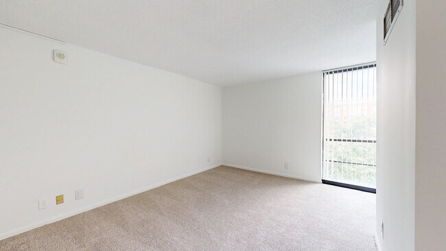 Interior Photo - Waterside Towers