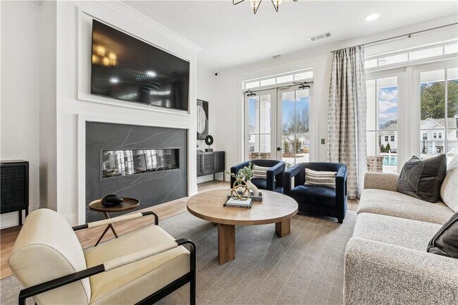 Foto del edificio - 211 Cypress Ln