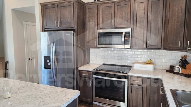Foto del edificio - 1103 Rich River Way