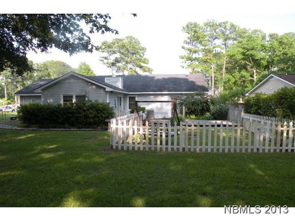 Building Photo - 109 Berkshire Dr