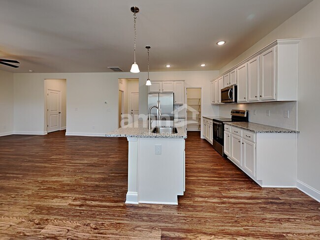 Foto del edificio - 3282 Oakfields Rd