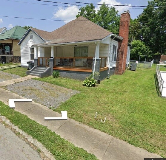Foto del edificio - 1119 Hill St