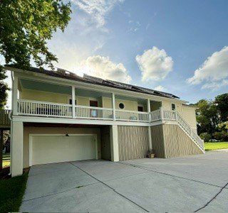 Foto del edificio - 1376 Porchers Bluff Rd