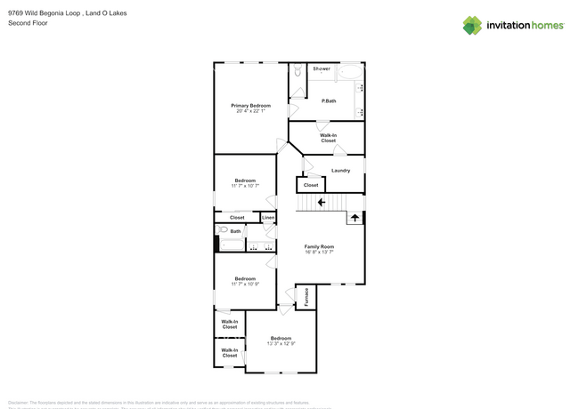 Building Photo - 9769 Wild Begonia Loop