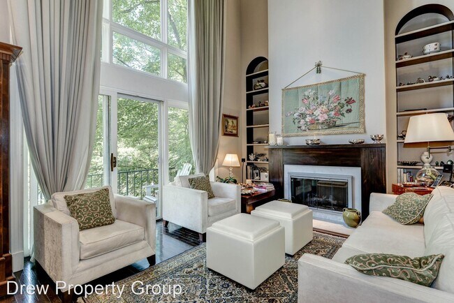 Foto del edificio - 4 br, 3 bath House - 3919 Georgetown Ct Hi...