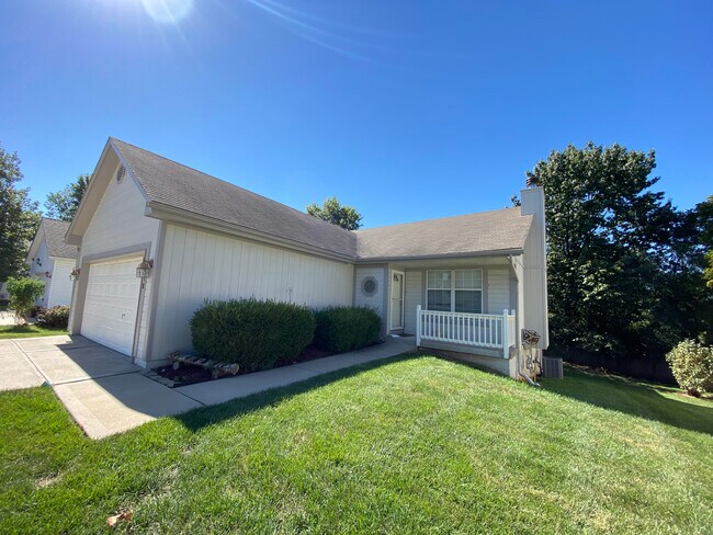 Foto del edificio - 1918 S Leslie Dr