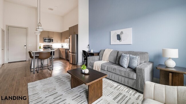 Foto del edificio - 3100 Scofield Ridge Pkwy