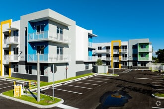 Building Photo - Ecco Lofts