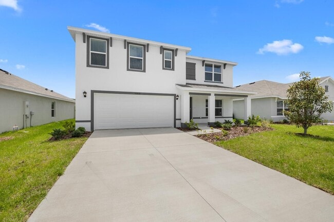 Photo - Spacious 5 Bedroom in Parrish! House