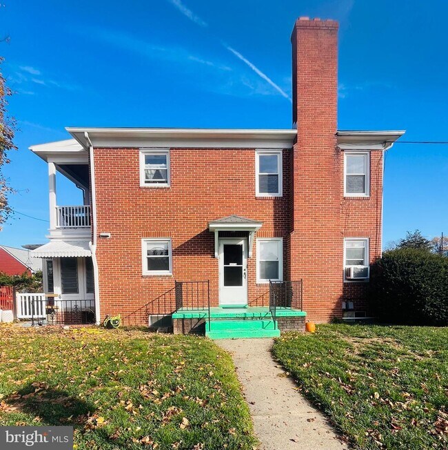 Building Photo - 1311 N Market St