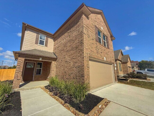 Foto del edificio - Immaculate Two Story Home in Legend Point Just Minutes from IH-35, shopping and area school!