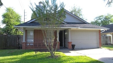 Building Photo - 15811 Beechnut St