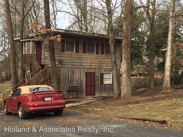 Foto del edificio - 1 br, 1 bath House - 909-A Elm Street