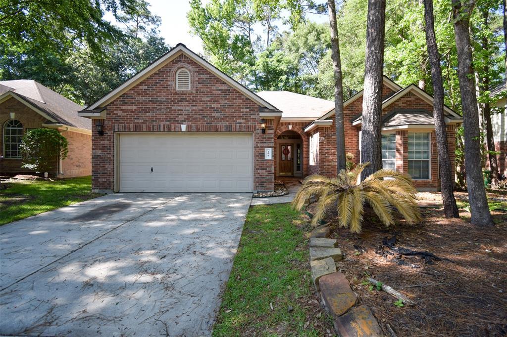 198 N Wimberly Way, Conroe, TX 77385 House Rental in Conroe, TX