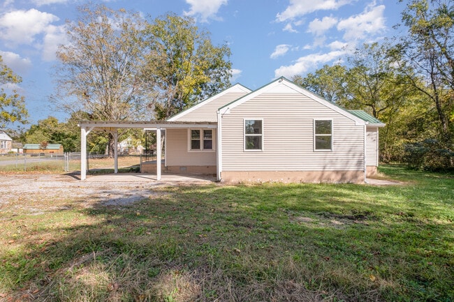 Foto del edificio - 417 W Coffee St