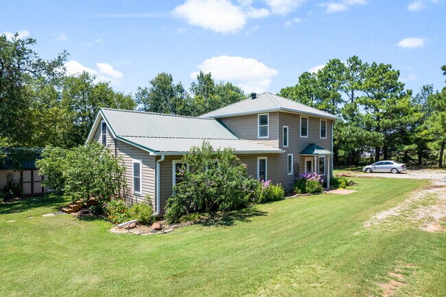Photo - 6401 W 56th House