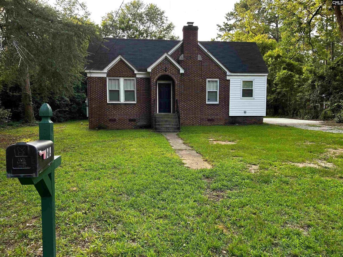 Primary Photo - 1219 Denny Rd