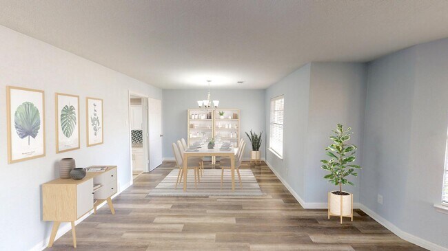 Foto del edificio - Delightful North Irving home on edge of Co...