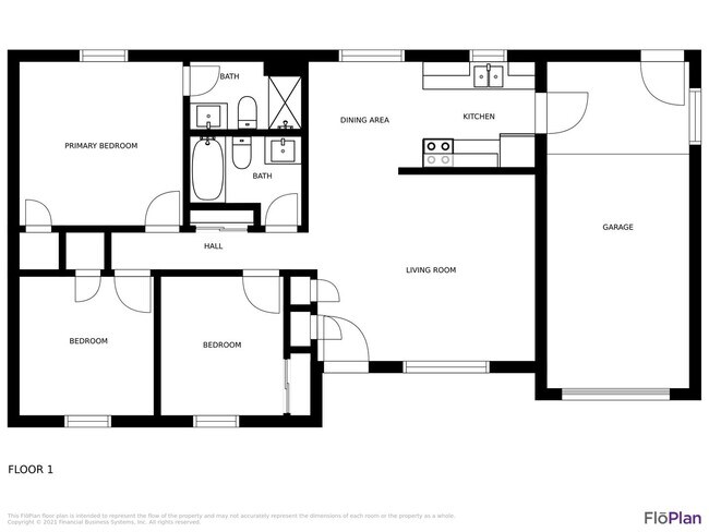 Foto del edificio - Remodeled 3/2 with huge yard in Sandalwood