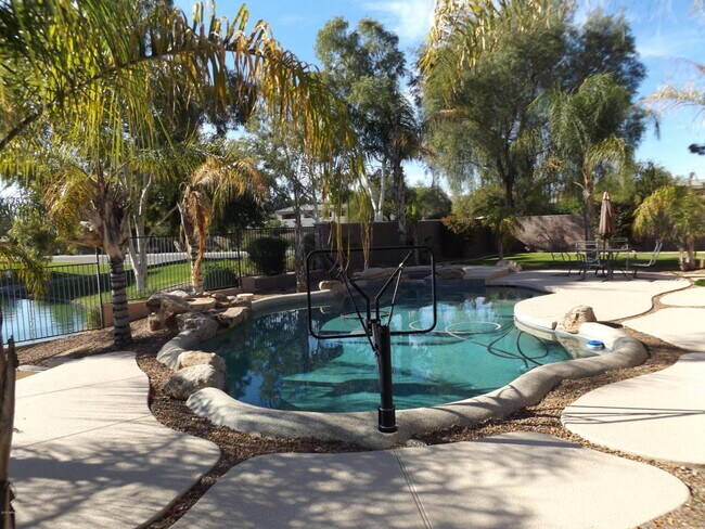 Building Photo - OCOTILLO LAKE HOME WITH POOL AND SPA AVAIL...