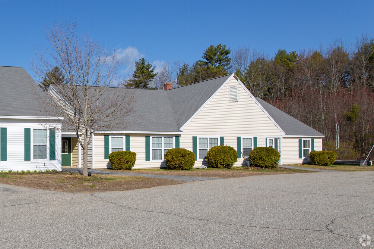 Building Photo - Elwell Farms