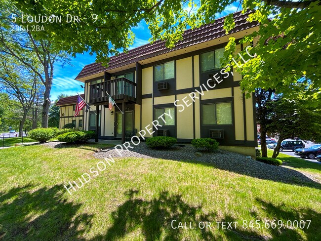 Building Photo - 5 Loudon Dr