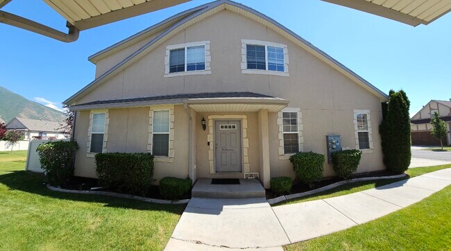 Building Photo - 1229 S 2910 E