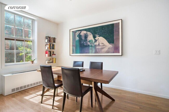 Building Photo - 77 Horatio St