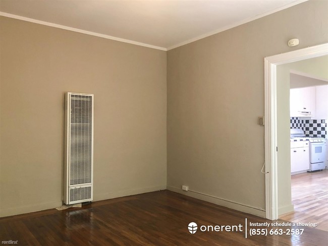 Foto del edificio - 6401 Fairmount Ave