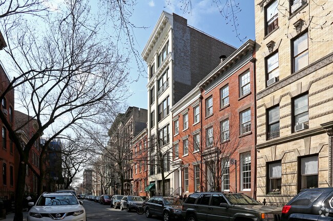 Foto del edificio - 59 Bank St