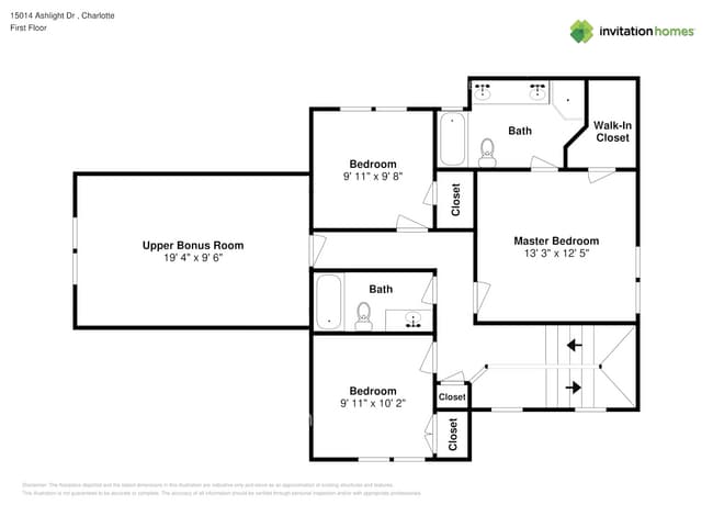 Building Photo - 15014 Ashlight Dr